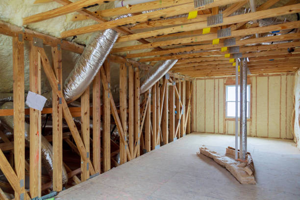 Best Insulation Maintenance and Repair in Glen Head, NY